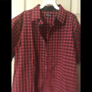 NWOTGalaxy by Harvic Dress shirt slim fit.large.